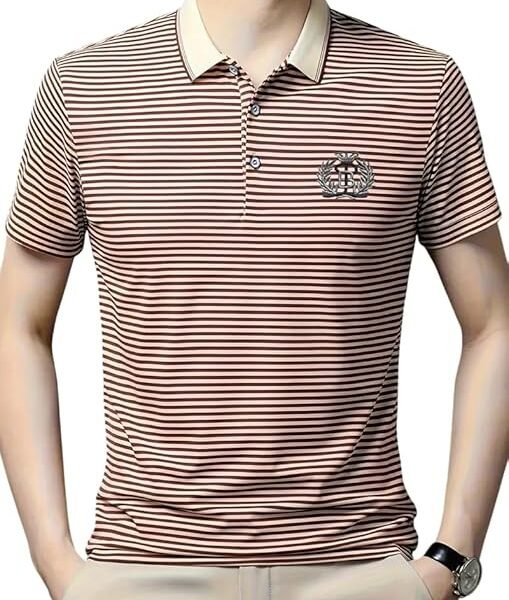 JVX Men Tshirt || T-Shirt for Men || Polo T Shirt || T-Shirt (MRT-215)
