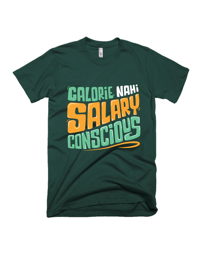SALARYCALORIE